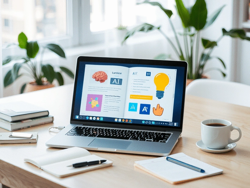 Beginner’s Guide to AI Content Creation Tools: Reviews and Use Cases
