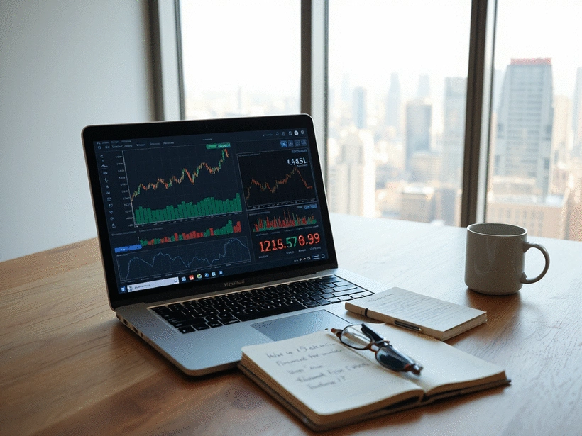 Top AI Tools Reviewed: Choosing the Best Software for Your Financial Freedom Journey