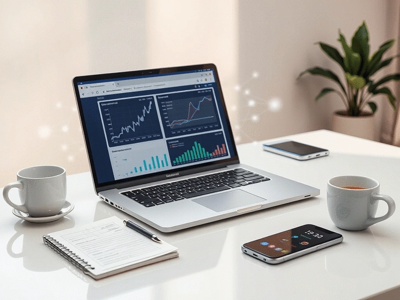 The Future of AI-Powered Income Tools: Trends and Innovations in 2025