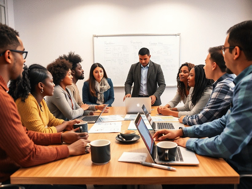 How to Join and Benefit from the Secret Millionaire Plan Community: Mentorship and Support Explained