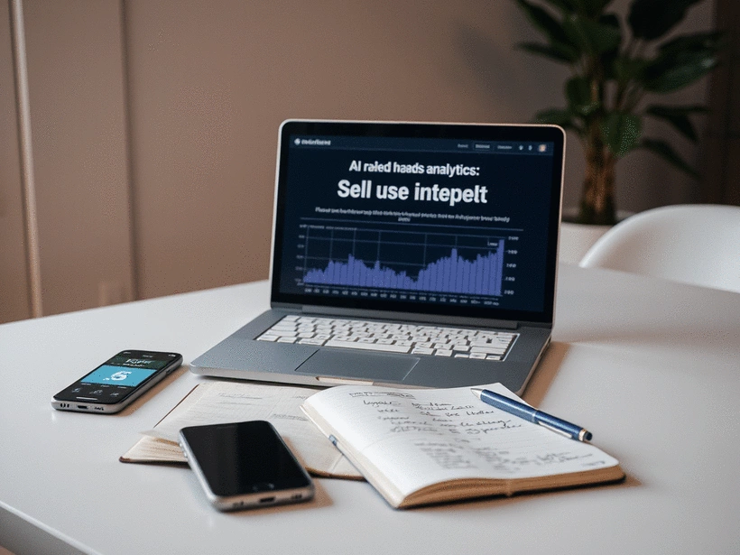 AI Side Hustle Playbooks: Proven Ways to Supplement Your Income in 2025