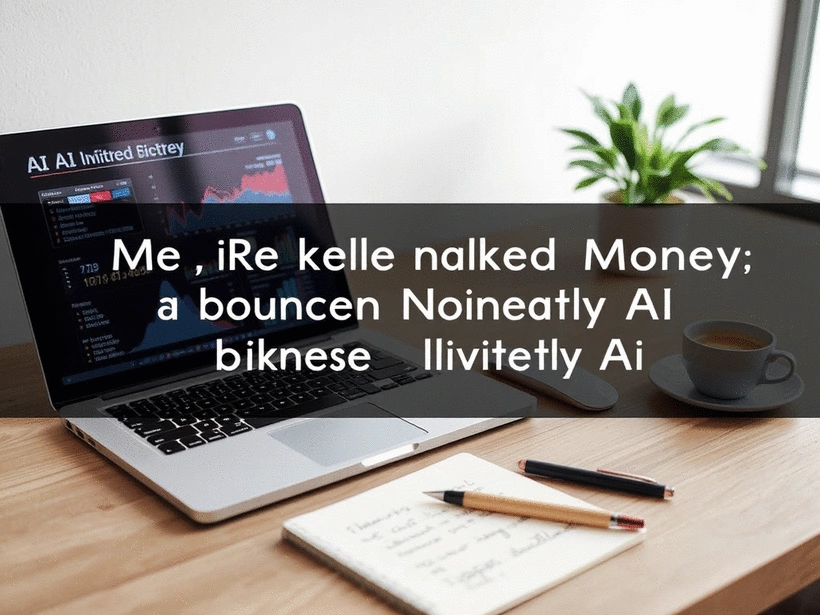 Making Money with AI: FAQs