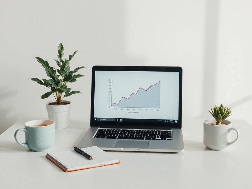 How AI Can Automate Your Online Income Streams: A Beginner's Guide