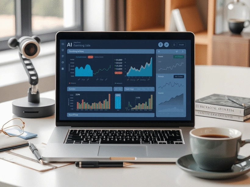 The Ultimate Beginner's Guide to AI Income Playbooks: From Setup to Profit