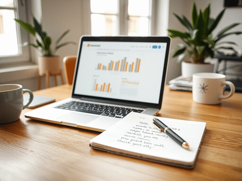 From Zero to First Dollar: AI-Powered Income Playbooks You Can Start Today