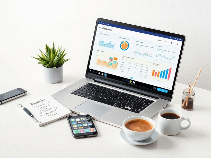 Comparing AI Marketing Automation Platforms: Which One Fits Your Online Business?