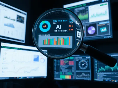 Expert AI Tool Reviews