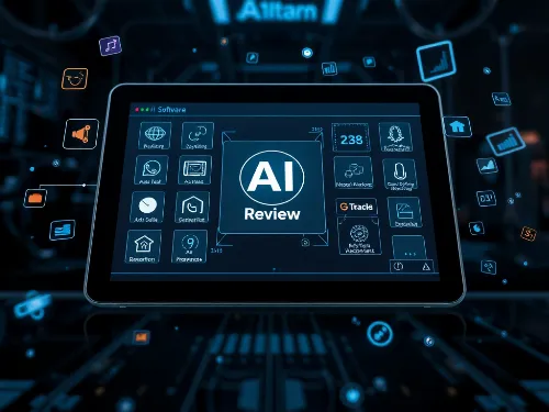 AI Tool Reviews