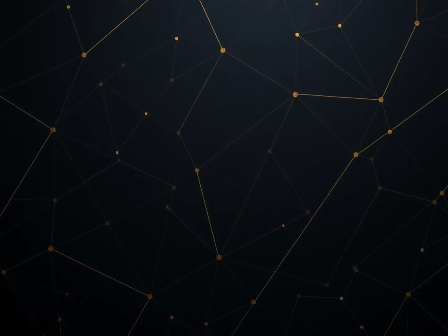 Geometric pattern background